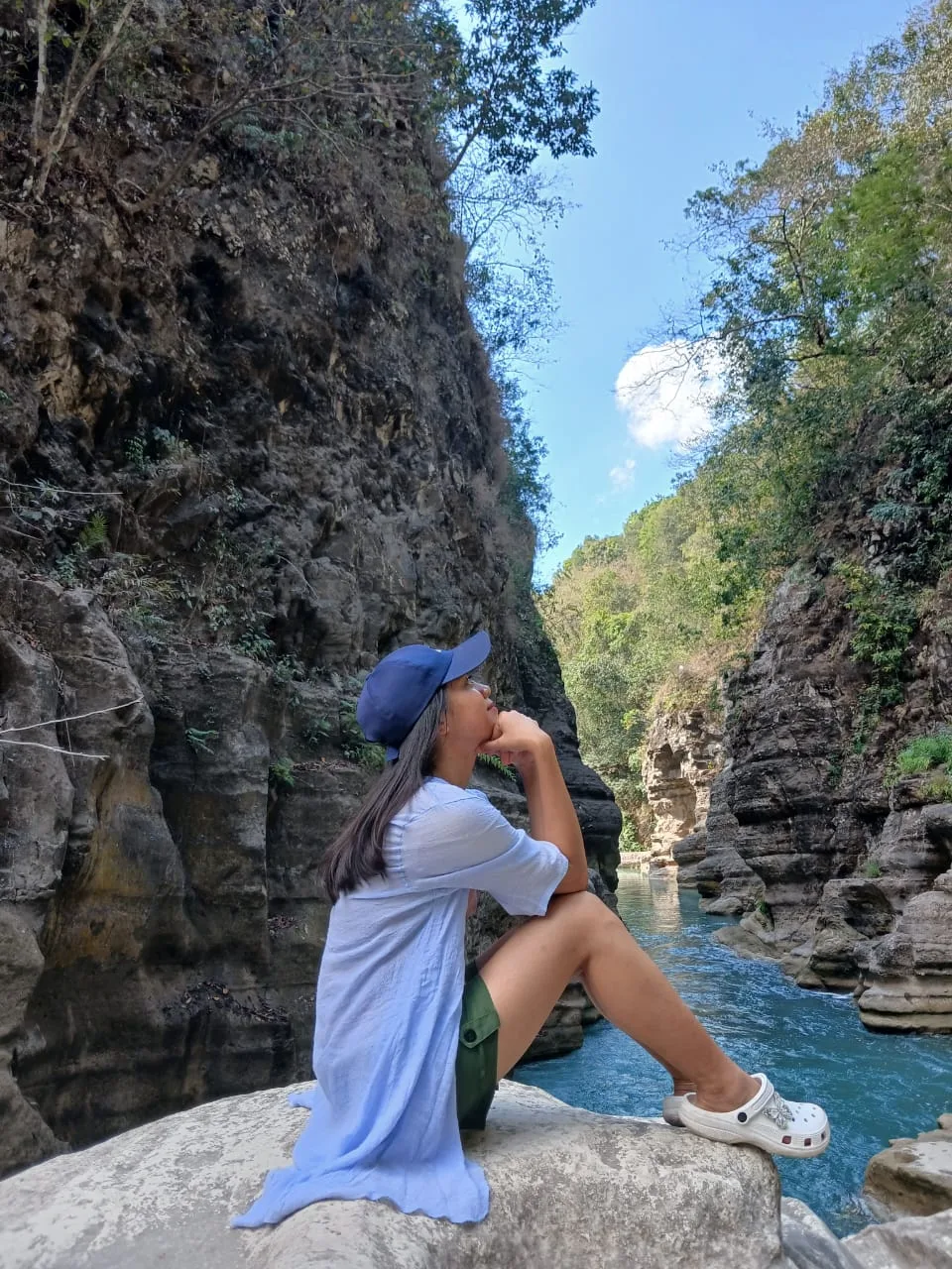 Open Trip Sumba Overland 5H4M